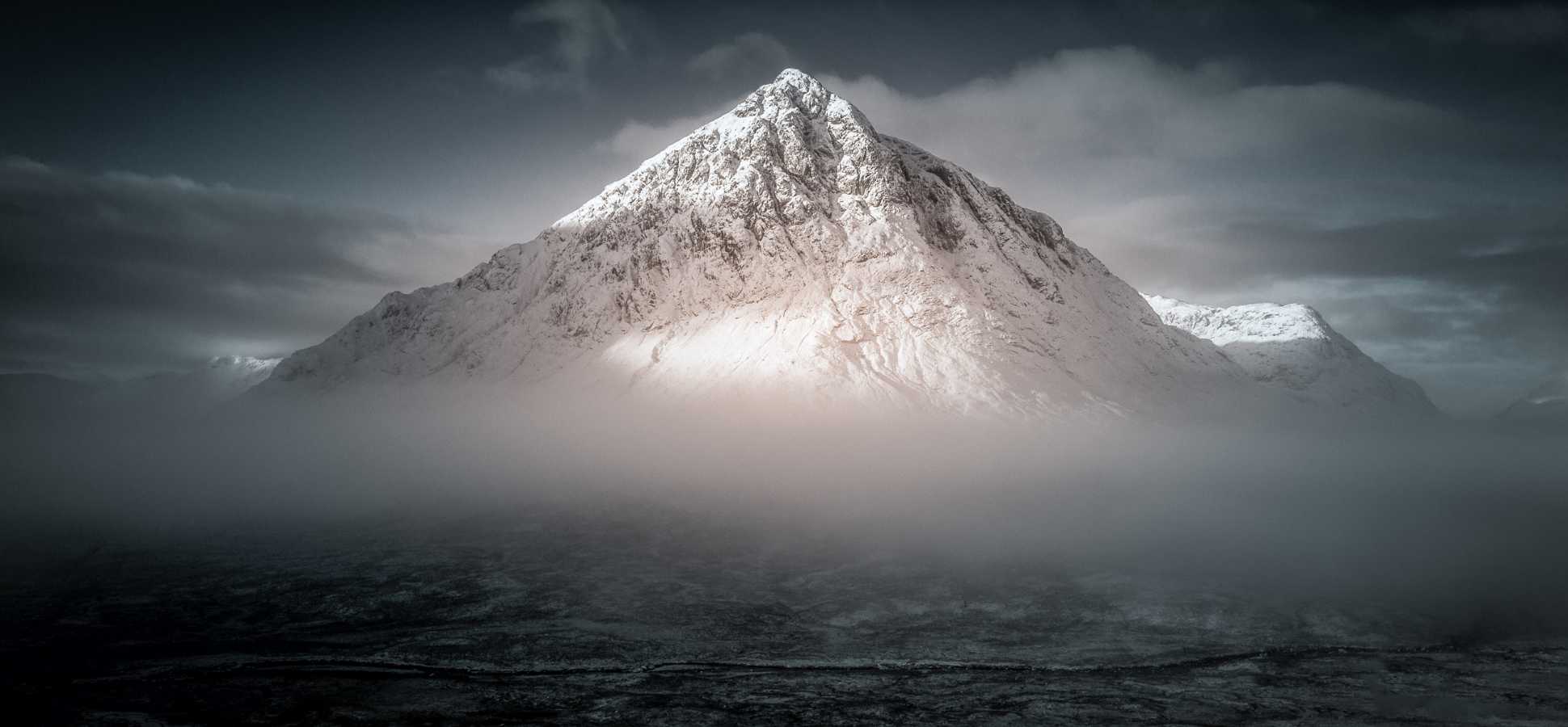 Ben nevis view