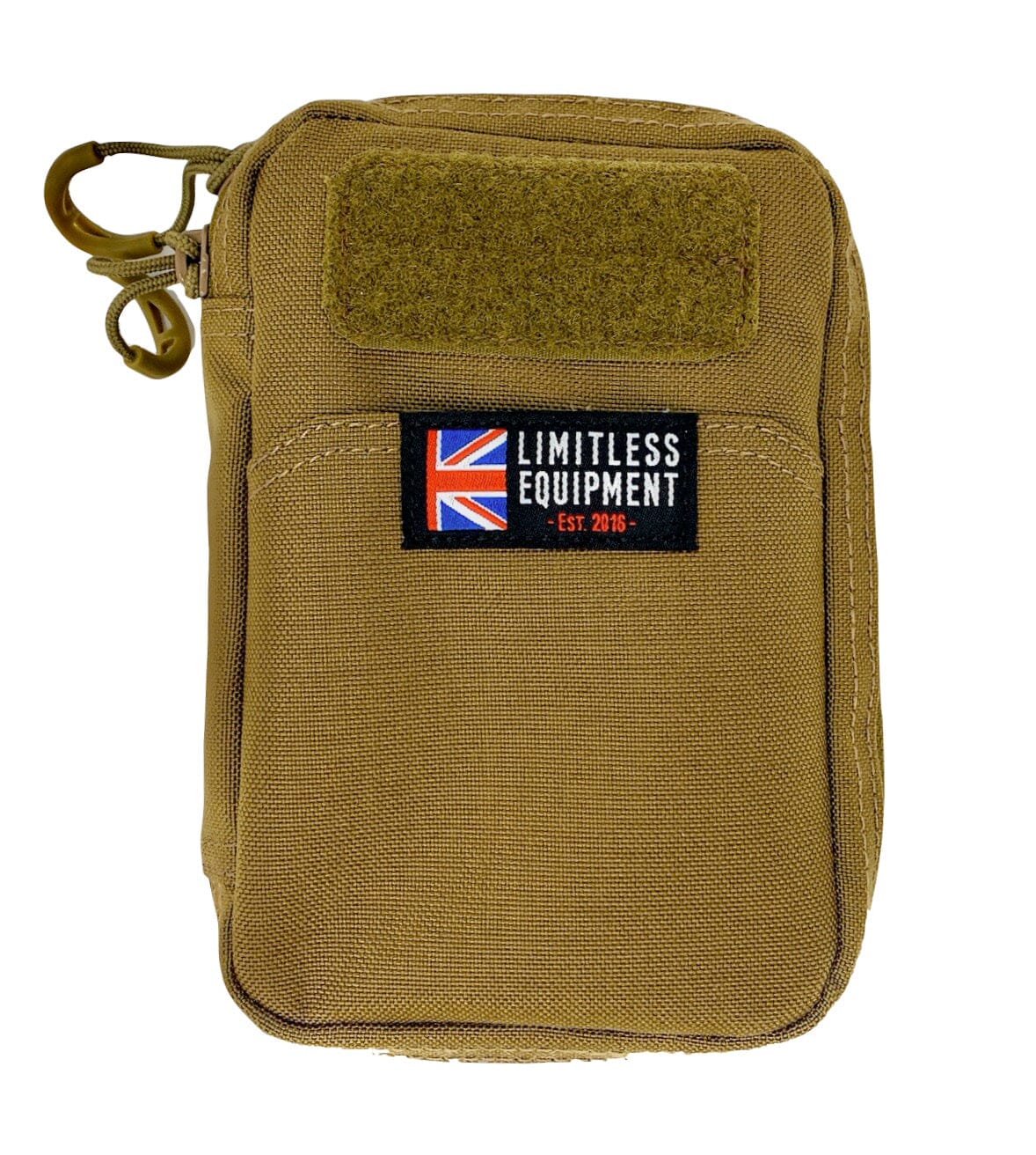 Limitless Equipment AFAK-XS Individual First Aid Kit (IFAK) - Limitless Equipment