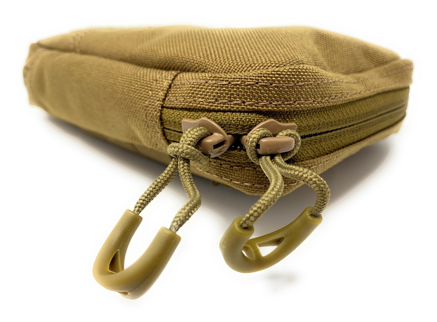 Limitless Equipment EDC-XS Utility Pouch. Bombproof storage for EDC, first aid kits and personal organisation (MOLLE) - Limitless Equipment