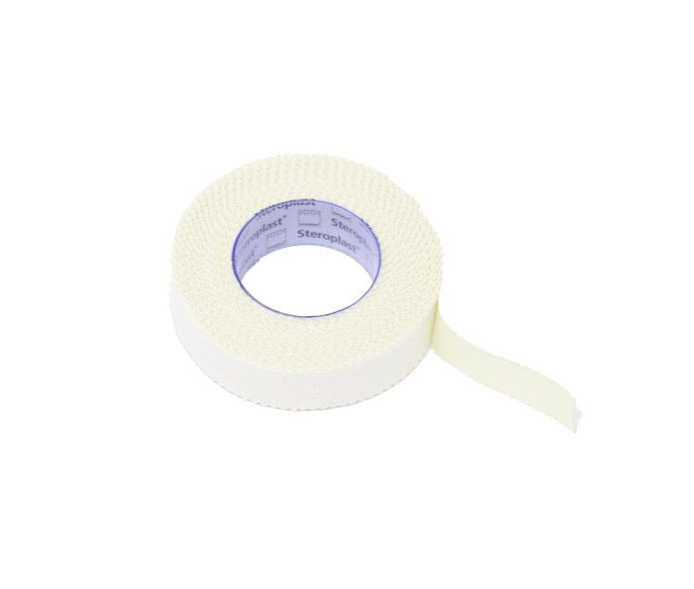 British Zinc Oxide Medical Tape - Limitless Equipment