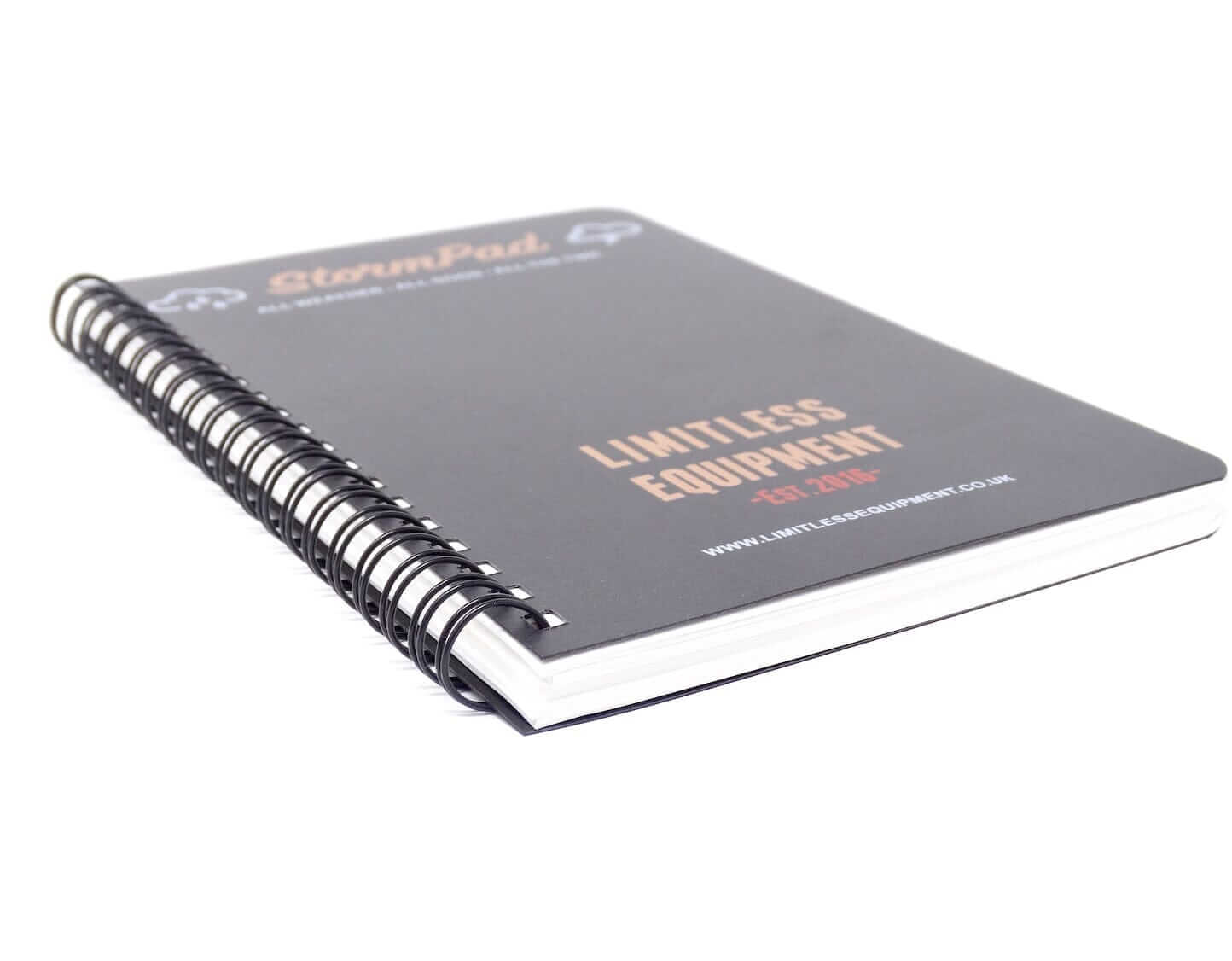 Limitless Equipment Tactical StormPad - Limitless Equipment