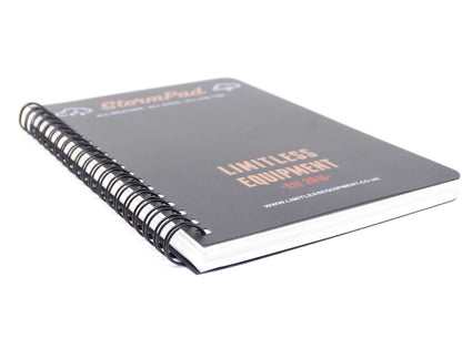 Limitless Equipment Tactical StormPad - Limitless Equipment