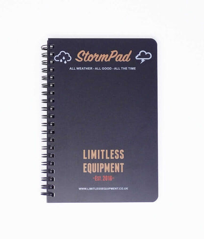 Limitless Equipment Tactical StormPad - Limitless Equipment