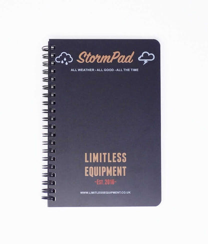 Limitless Equipment Tactical StormPad - Limitless Equipment