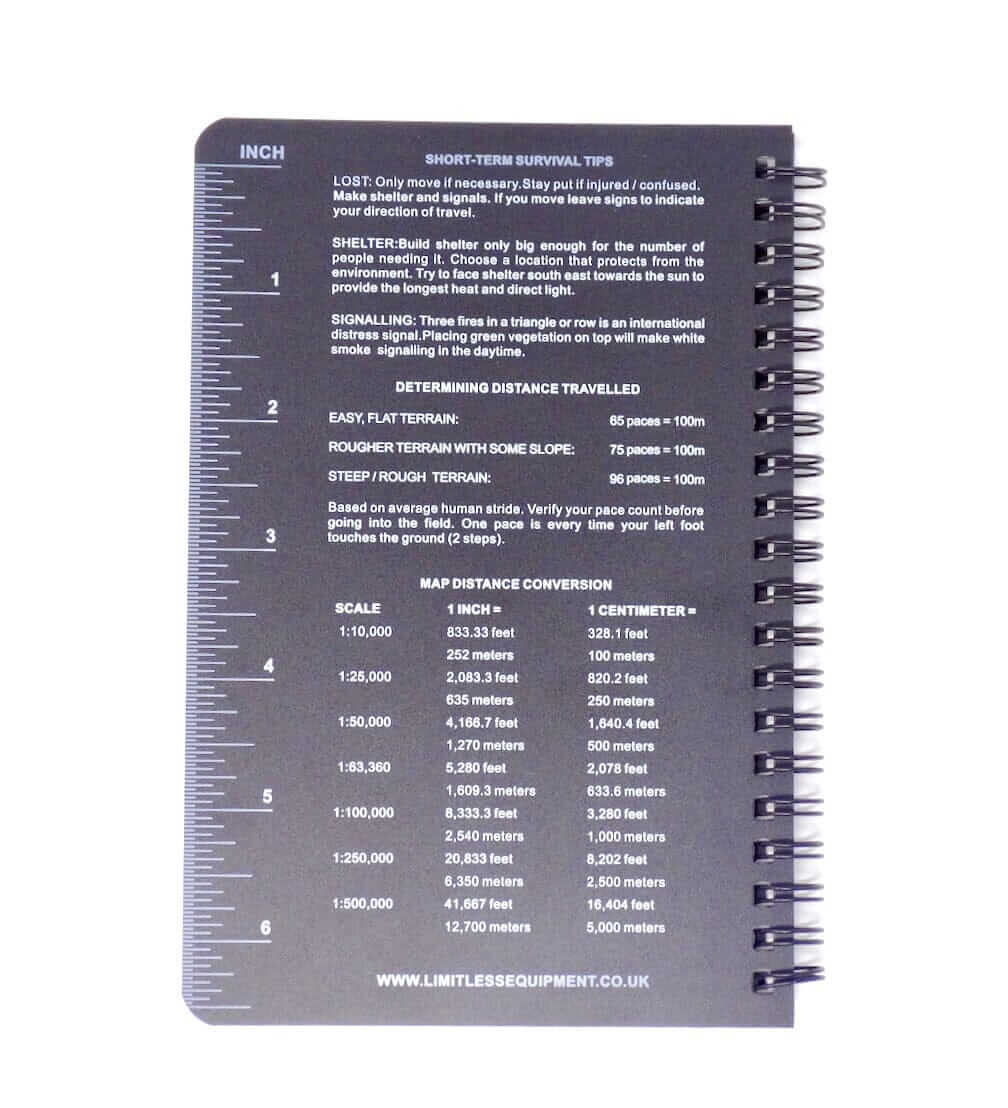 Limitless Equipment Tactical StormPad - Limitless Equipment