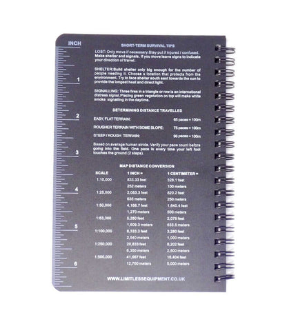 Limitless Equipment Tactical StormPad - Limitless Equipment